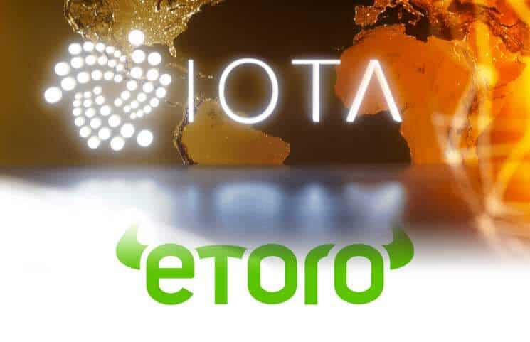 Best Iota Wallets – Top Options Compared