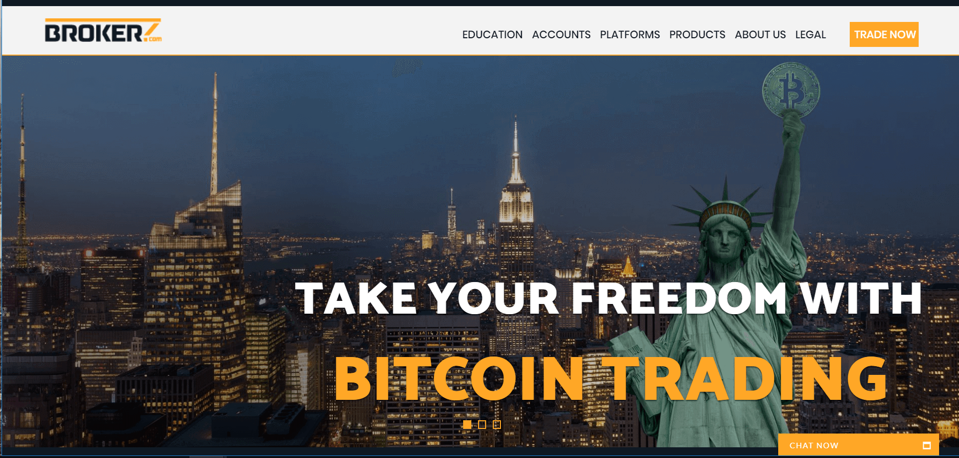 Forex brokerz