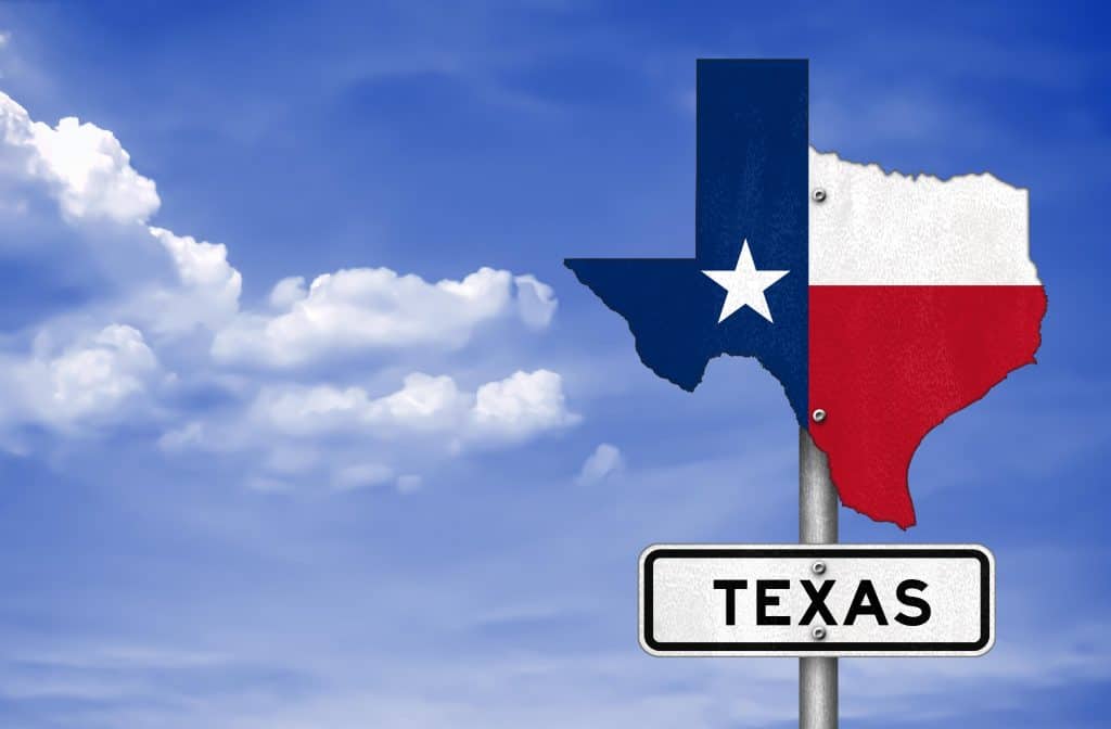 Texas Lawmakers Introduce Bill Creating A State-Based Digital Currency Backed By Gold