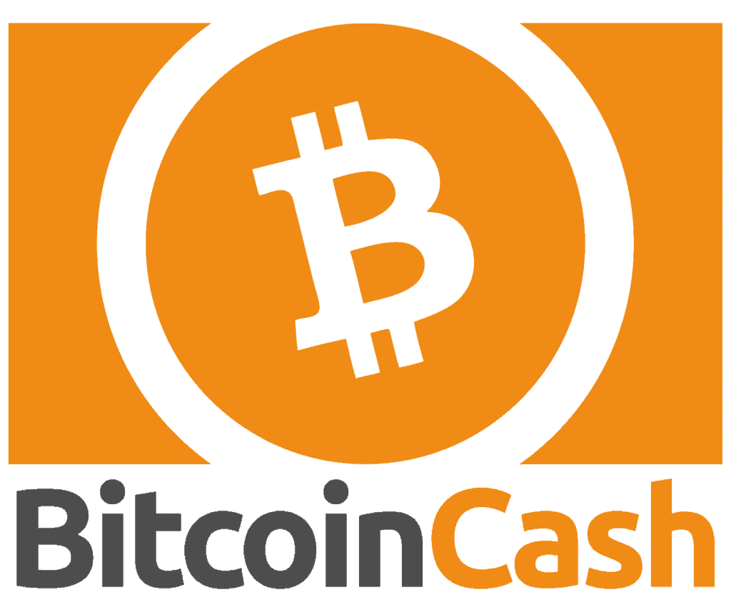 bitcoin cash homepage
