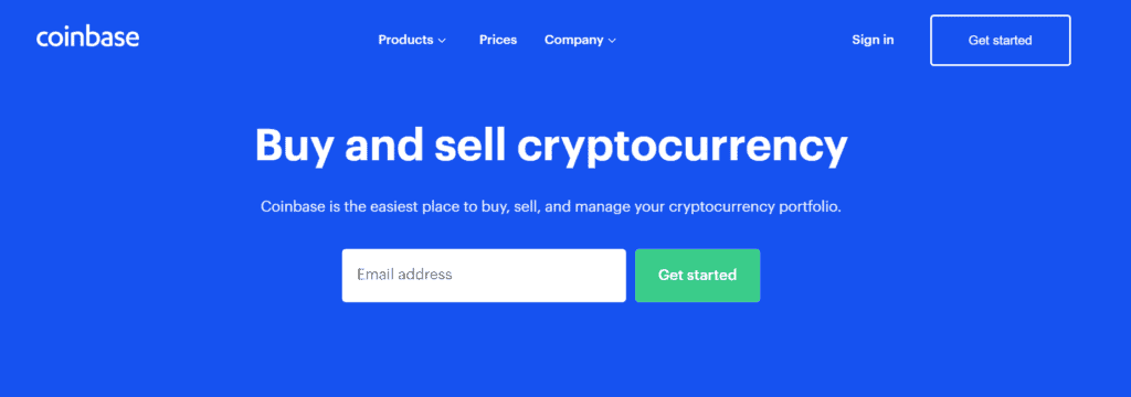 coinbase ark