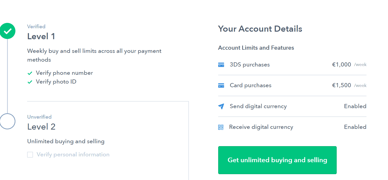 How to Buy Bitcoin Instantly?