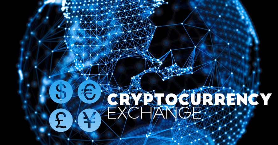 crypto exchanges