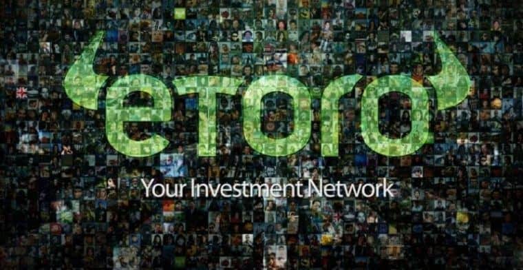 eToro Announces a New Generation of Crypto Investors