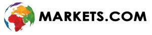 Logo Markets.com