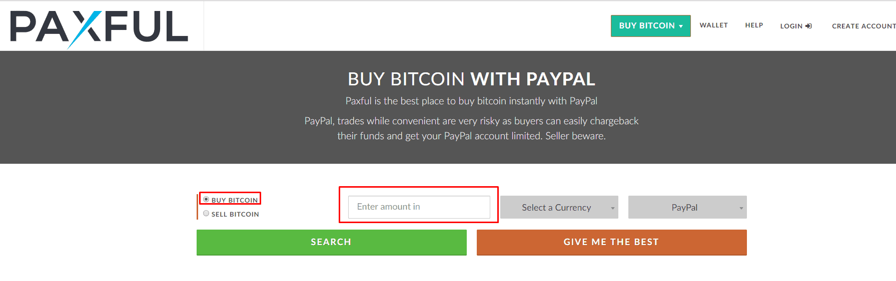 How to Buy Bitcoin With PayPal: Complete Beginner’s Guide