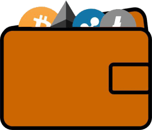 Bitcoin Wallet to secure coins safely