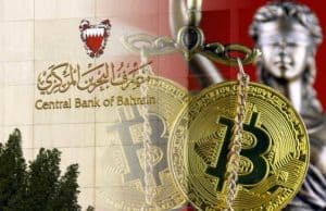 Bahrain Crypto