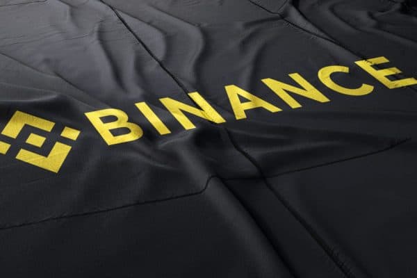 binance countries blocked