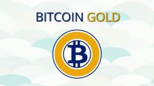 Bitcoin Gold Price Analysis