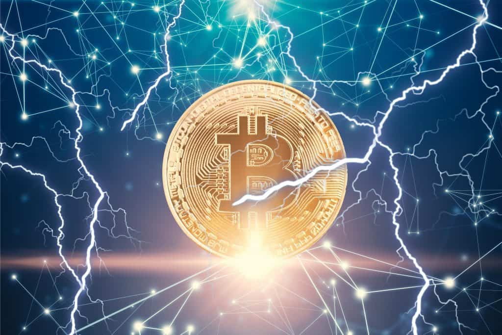 Bitcoin Lightning