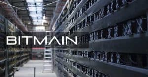 Bitmain Restructures in the Face of Class Action Lawsuit