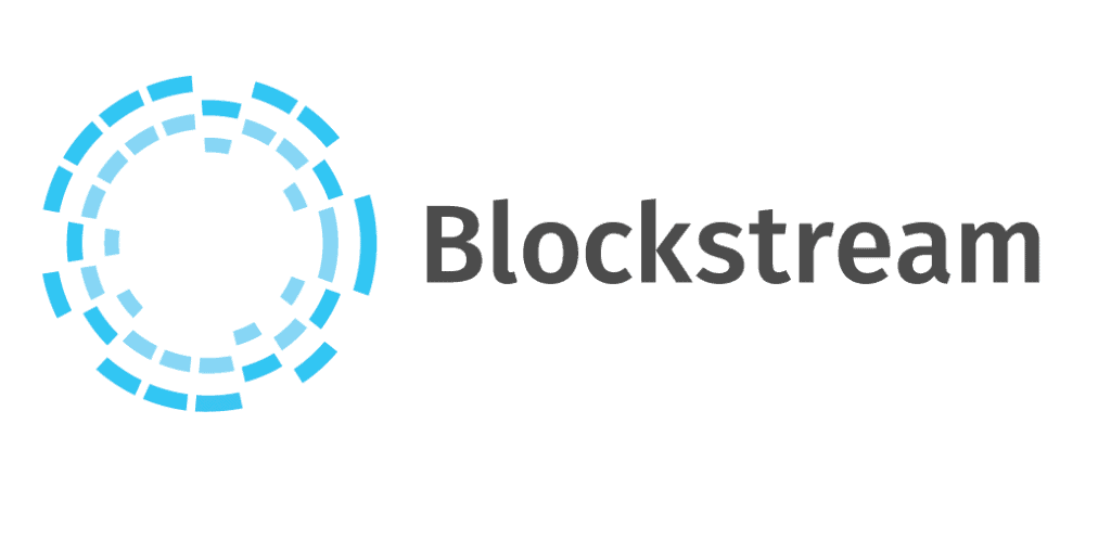 Blockstream
