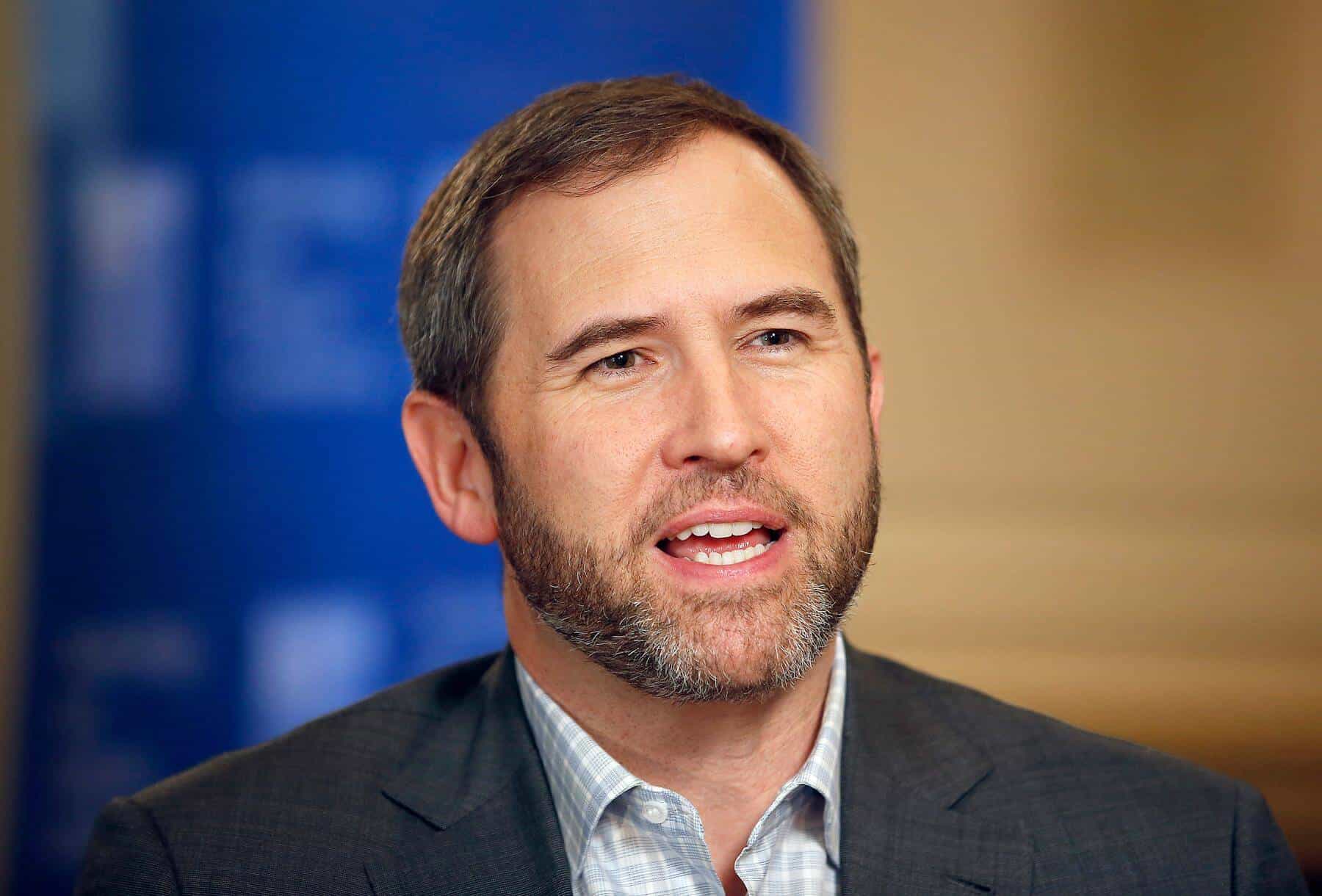 Brad-Garlinghouse-XRP