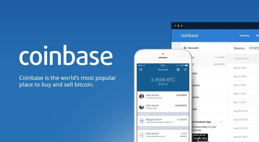 Coinbase $3 Million Giveaway- Win $1 Million In Bitcoin (3 Winners