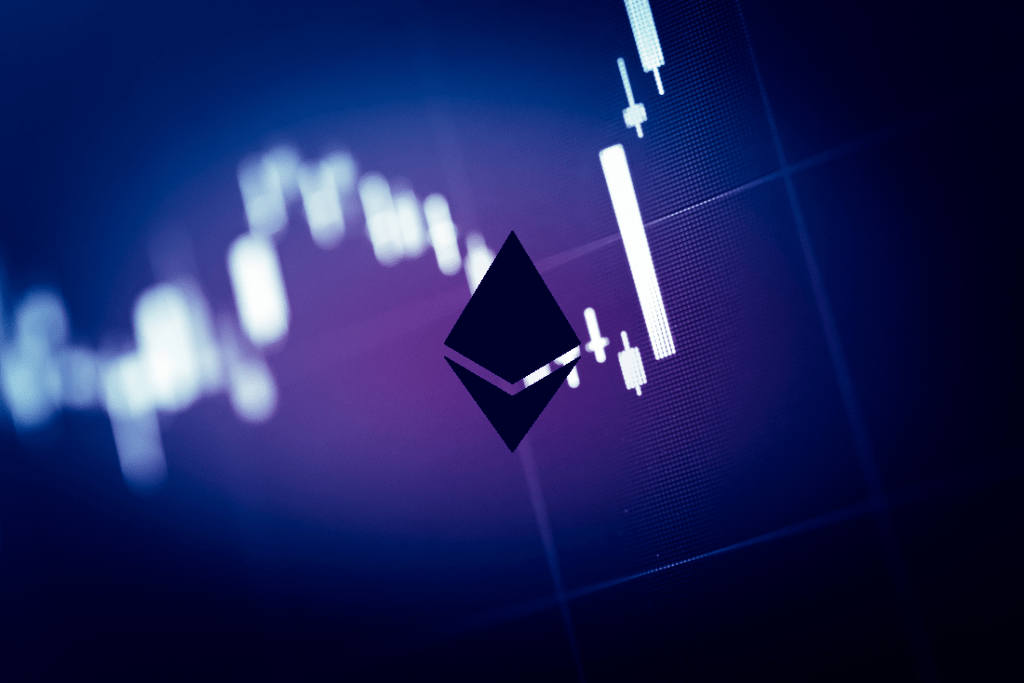 Ethereum price analysis March 22