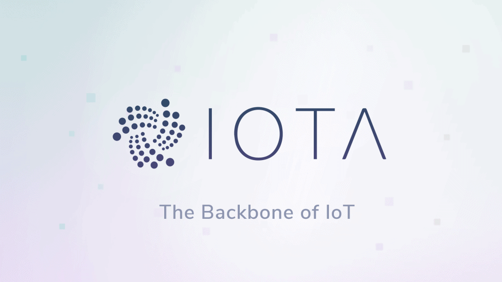 IOTA Price Analysis