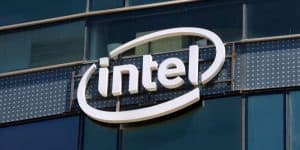 Intel Corporation [INTC]