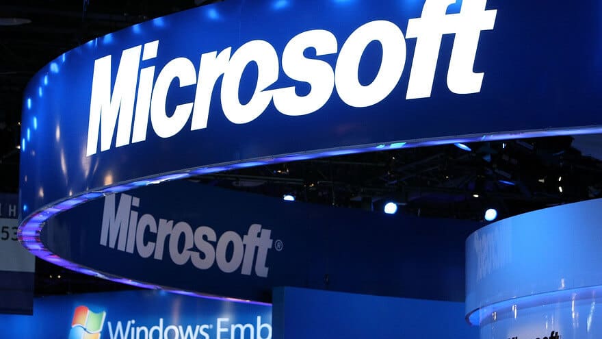 Microsoft Stock Price Analysis