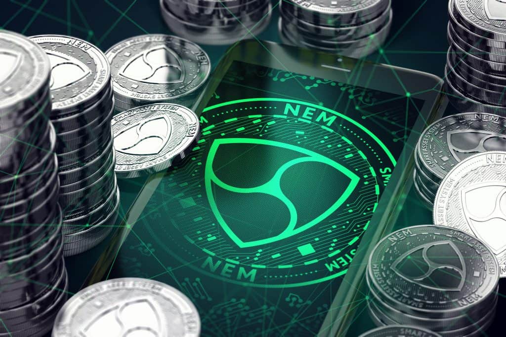 NEM Price Analysis
