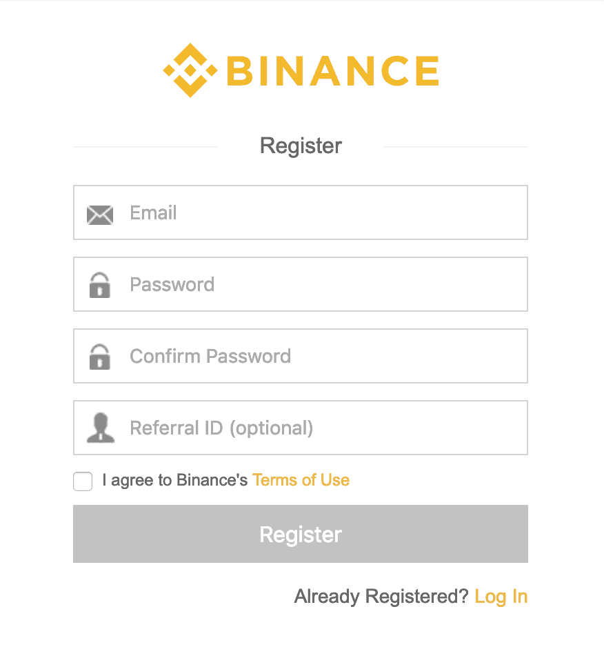 Binance vs Coinbase