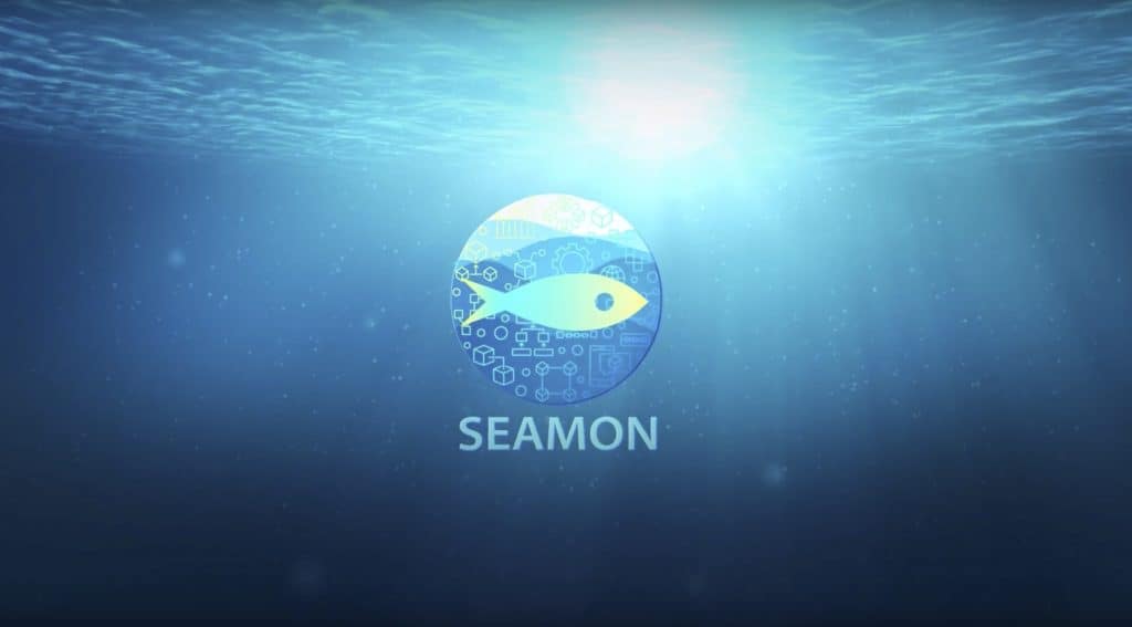 Seamon-blockchain-investment