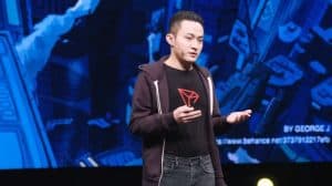 TRON's Justin Sun Under Fire from His Own Community