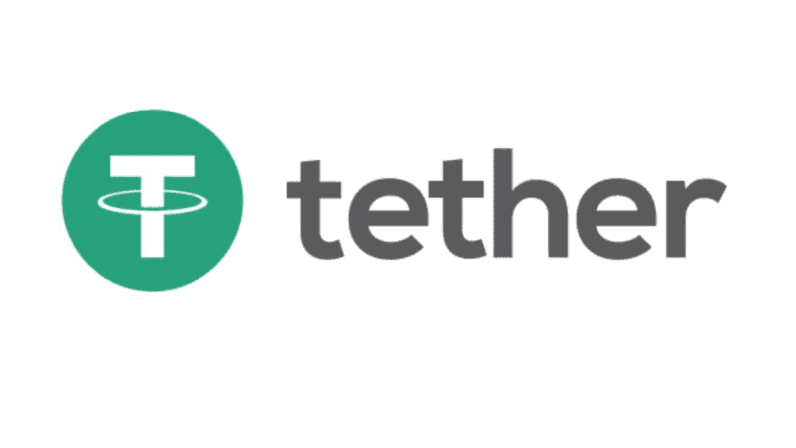 Tether is down