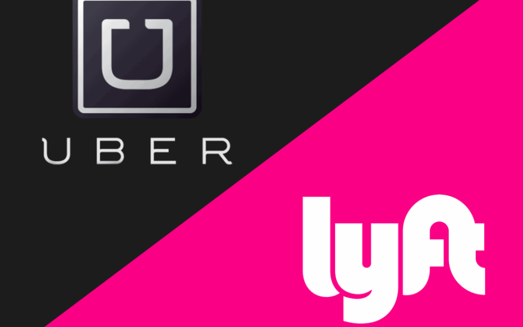 The Busiest Uber and Lyft Drivers will be Able to Buy Companies' Stocks
