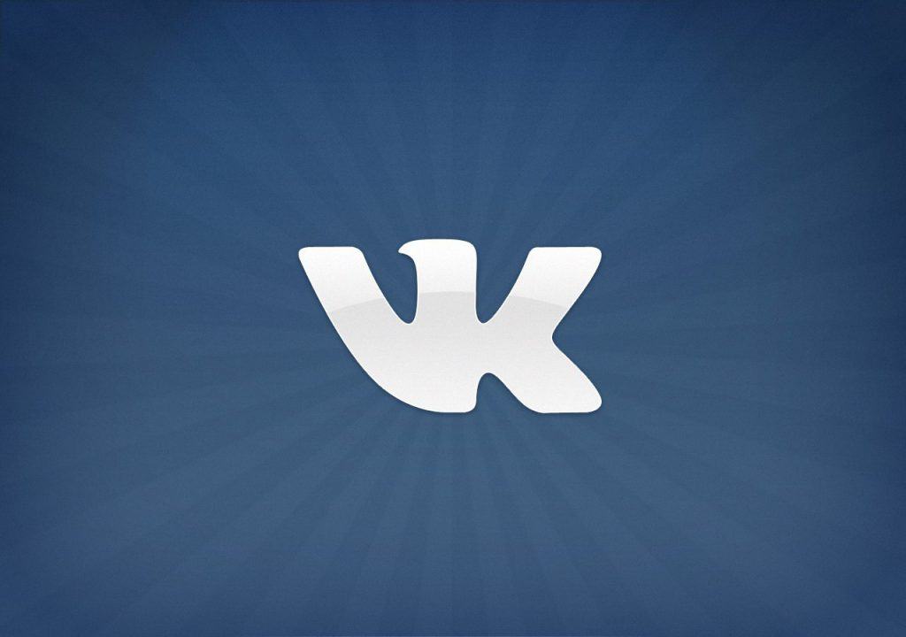 VKontakte-crypto