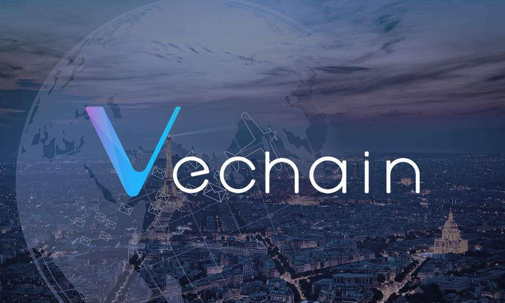 VeChain [VET]