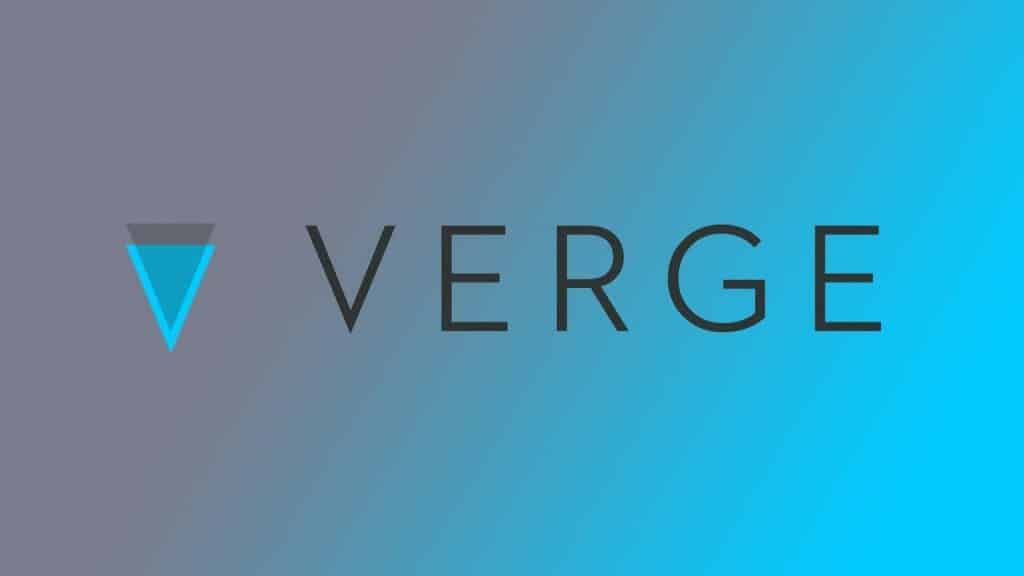 Verge Coin Price Analysis