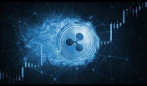XRP daily price forecast