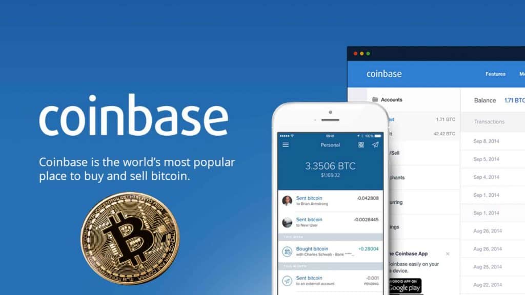 coinbase free bitcoin