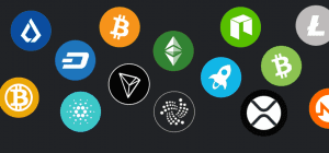 5 best cryptocurrency to buy