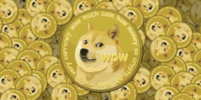 buy dogecoin