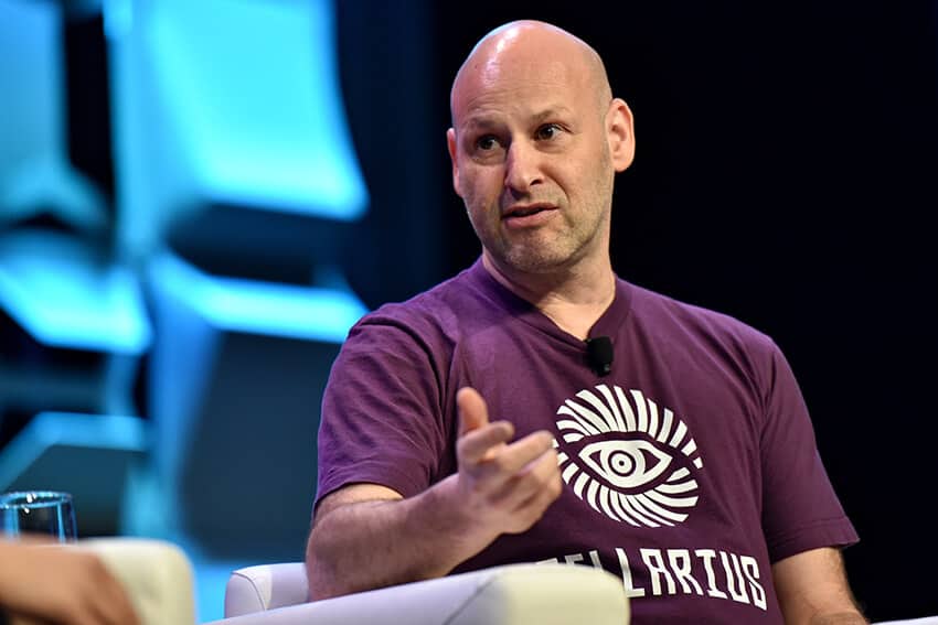 Joseph Lubin