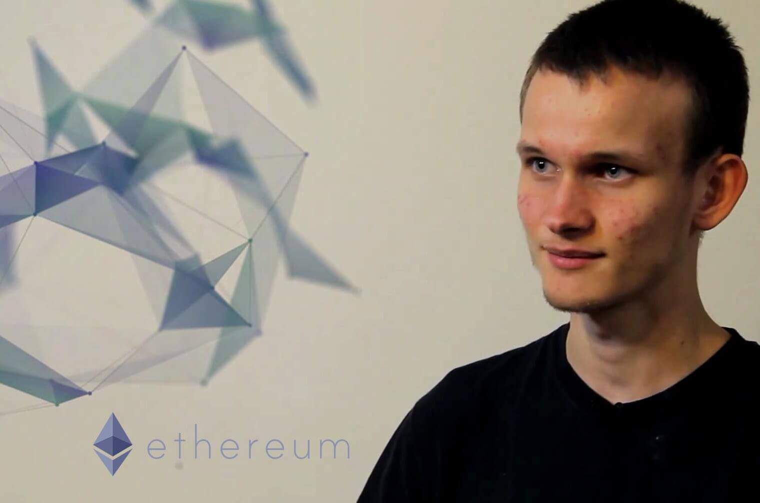 Vitalik Buterin Shiba Burn