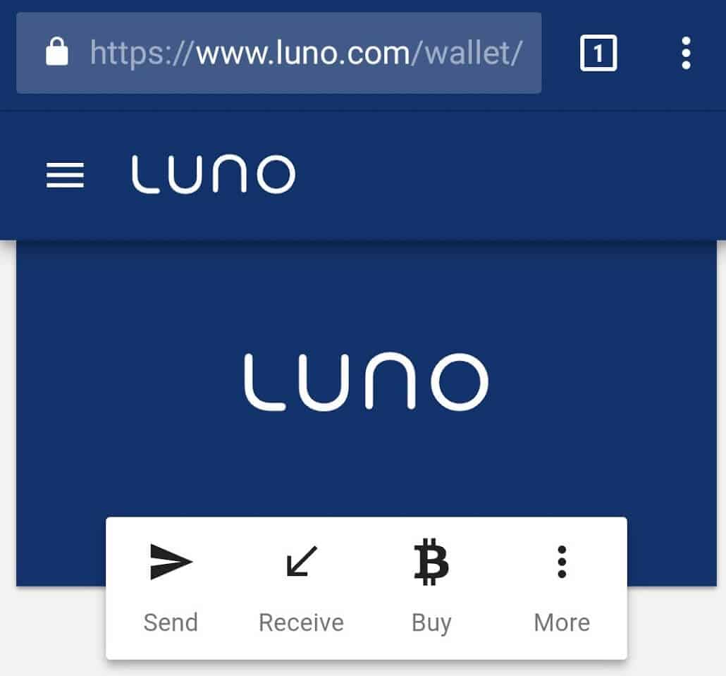 Luno Review Scam Or Legit Crypto Exchange - 
