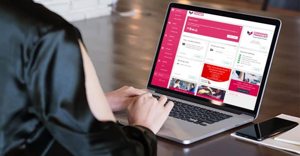 British Travel Company 'Corporate Traveller' Accepts Bitcoin (BTC)