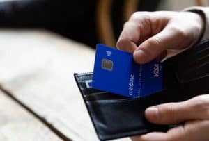 Coinbase Debit Card Hits the Market in UK