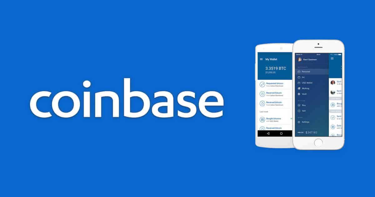 Coinbase cryptocurrency exchange review