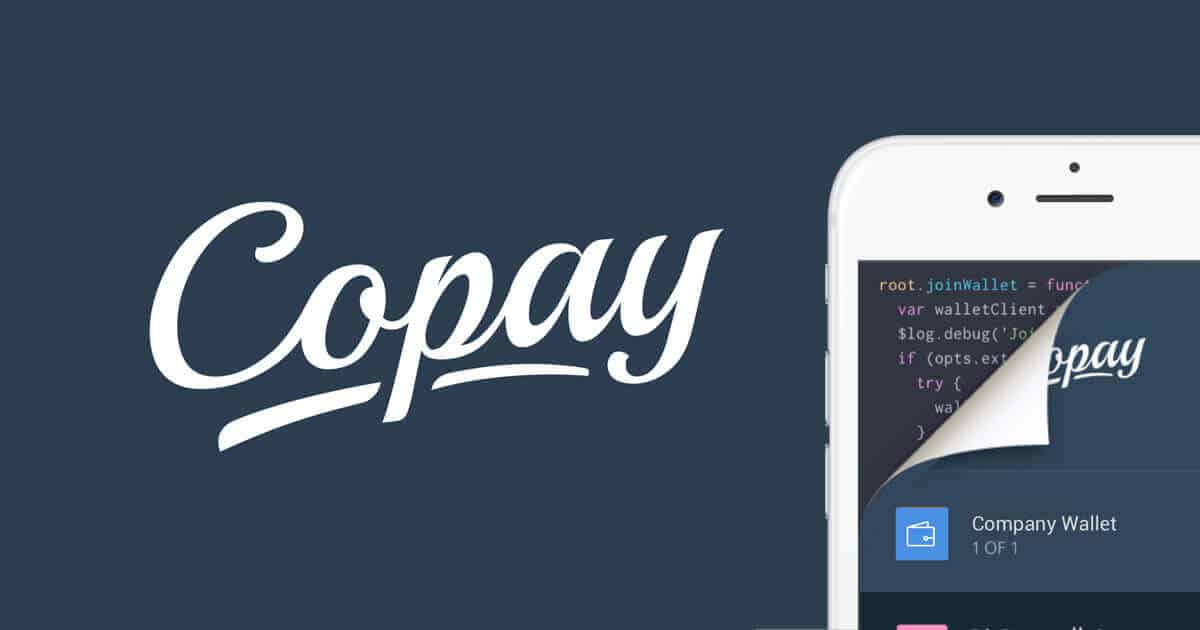 Copay Wallet Review 2021: Fees, Pros, Cons, Tutorial