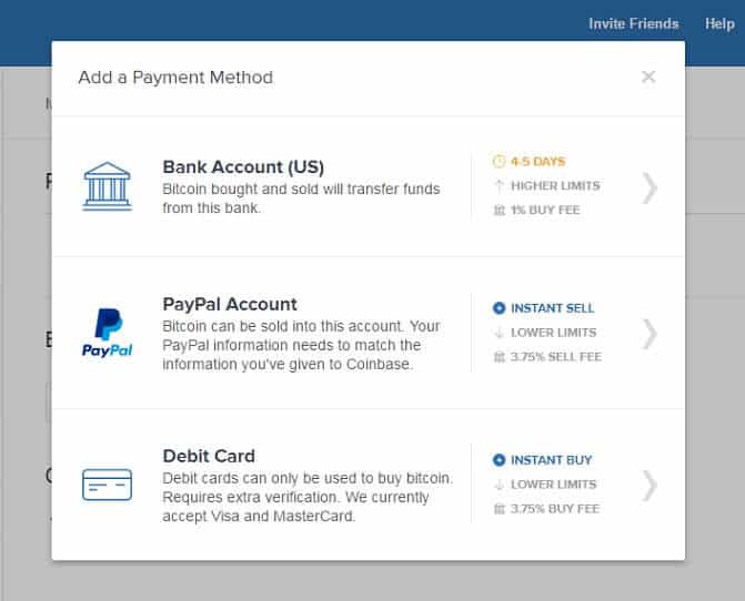 Payp!   al Mastercard For Coinbase How To Use Shapeshift With Coinbase - 