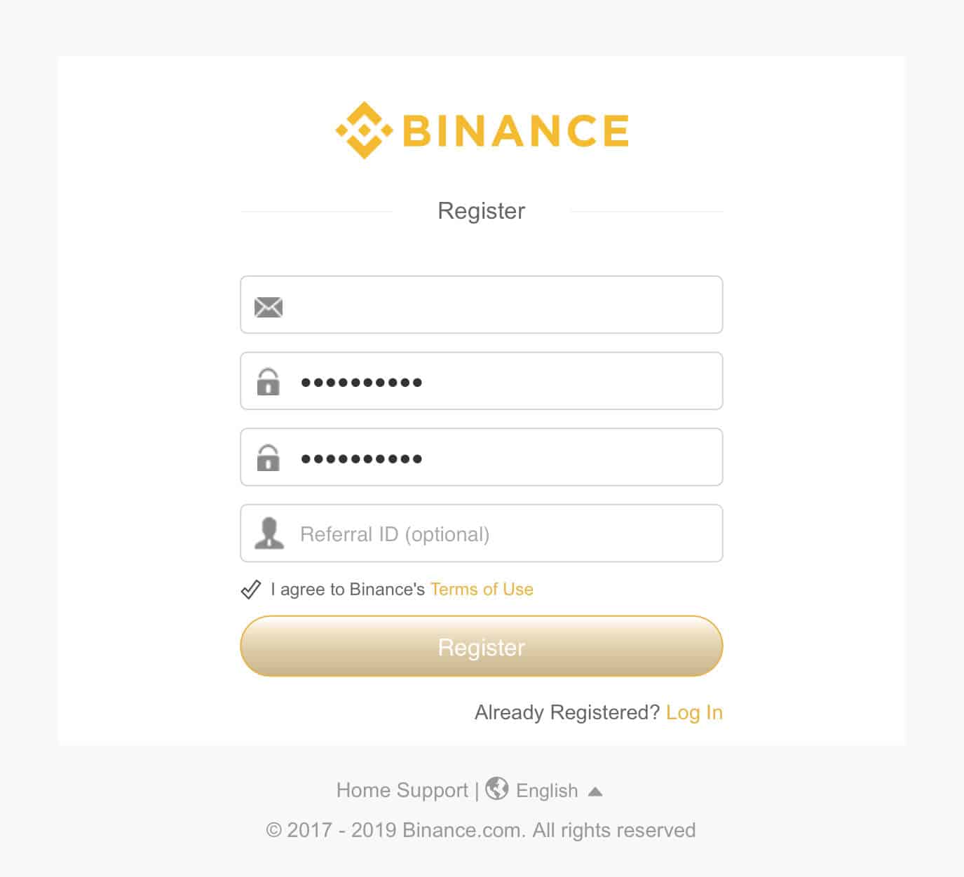 binance review 2020