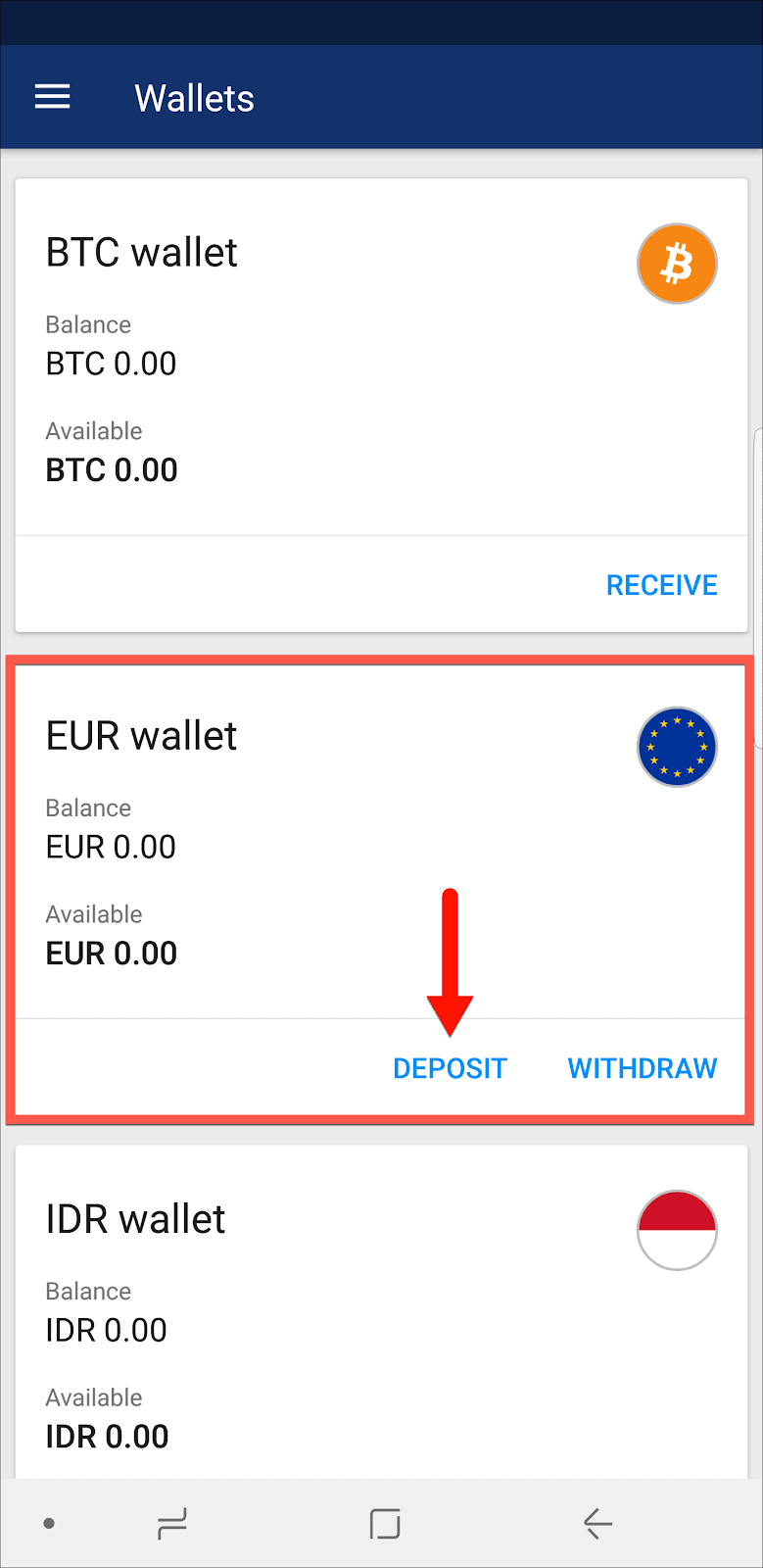 Is luno bitcoin wallet legit