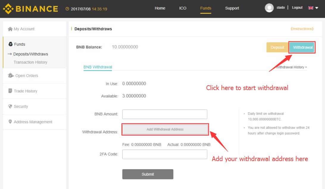 Binance Review Scam Or Legit Crypto Exchange - 