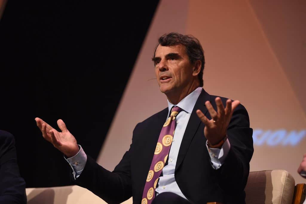 Facebook Cryptocurrency Project Tim Draper To Invest