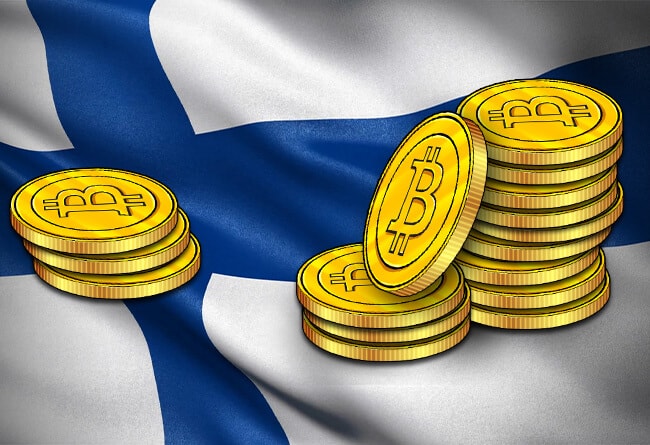Finland Follows in The Footsteps of France With Regulation of Cryptocurrencies