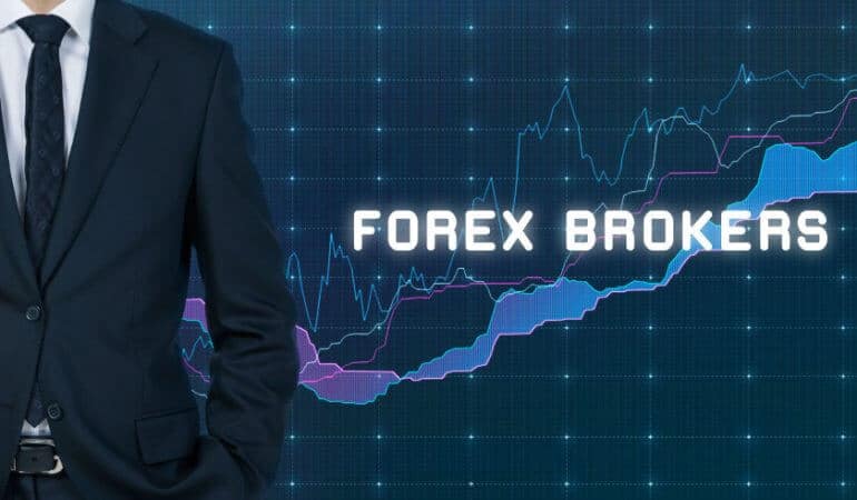 Biggest forex broker in usa